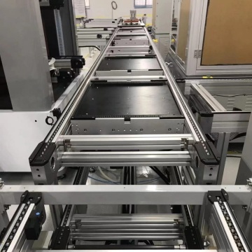 Pallet Conveyor Systems: China's Innovative Reach Beyond Borders