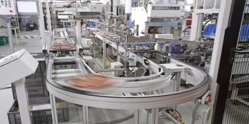 Automated production line design - how to reasonably reduce costs?