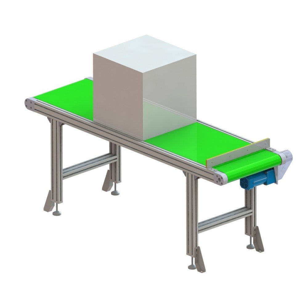 Belt Conveyor Application