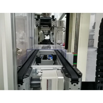 Automated production line optimization: How to achieve efficient production?