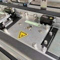 Conveyor Positioning Unit For Pallet Transfer System and Pallet Handling System Solutions