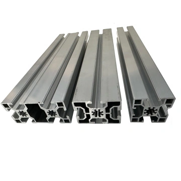 Vitrans Aluminum profile 45*45