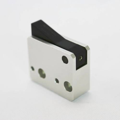 SG/R Return Stopper for Pallet Transfer System and Pallet Conveyor Systems