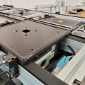 Vitrans Flat Belt Conveyor | Pallet Conveyor