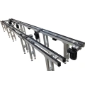 Vitrans Double Layer Conveyor Leg | Conveyor Stand