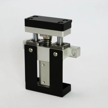 Cross Stopper for Pallet Conveyor System and Pallet Handing System Solutions