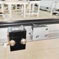 SG/R Return Stopper for Pallet Transfer System and Pallet Conveyor Systems