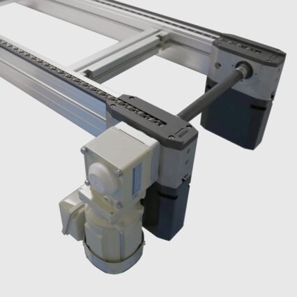 vitrans-roller-chain-conveyor-for-pallet-handling-system-solution-and-automated-production