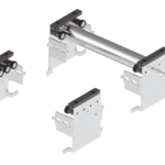 EG Roller section