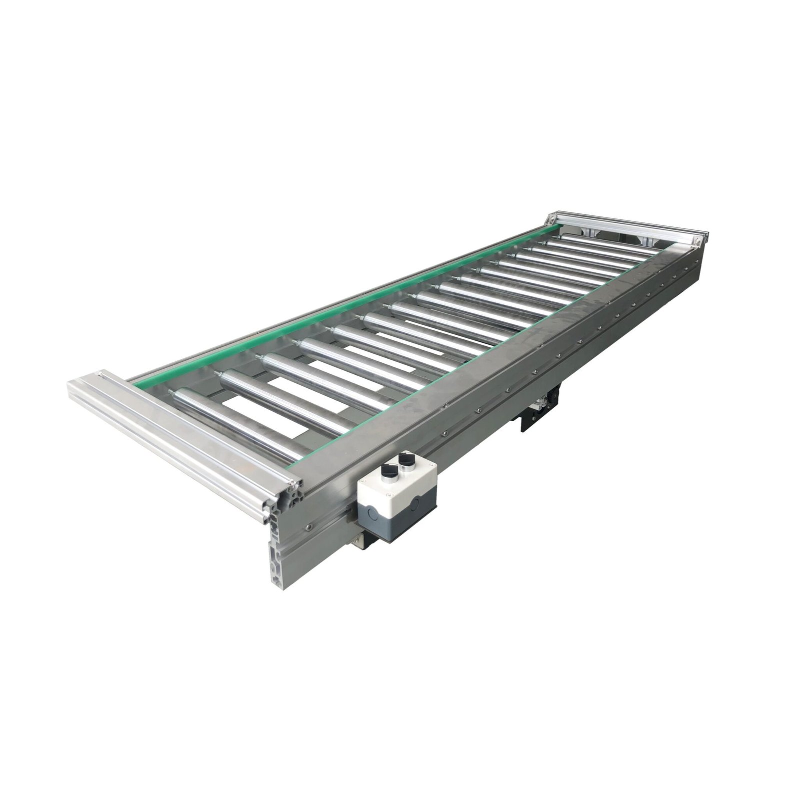 Roller-conveyor