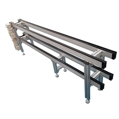 Conveyor Belt System