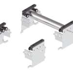 EG Roller section