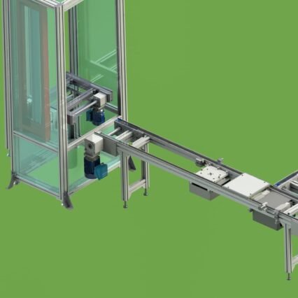 Aerial Conveyor Systems-2