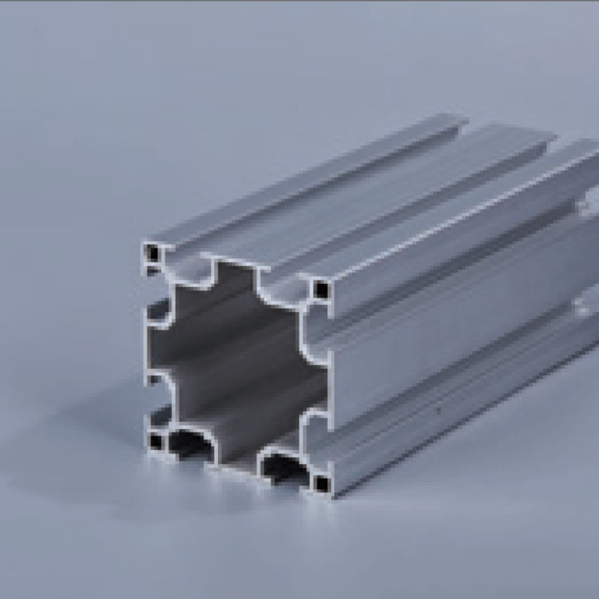 80X80 Conveyor support aluminum profile