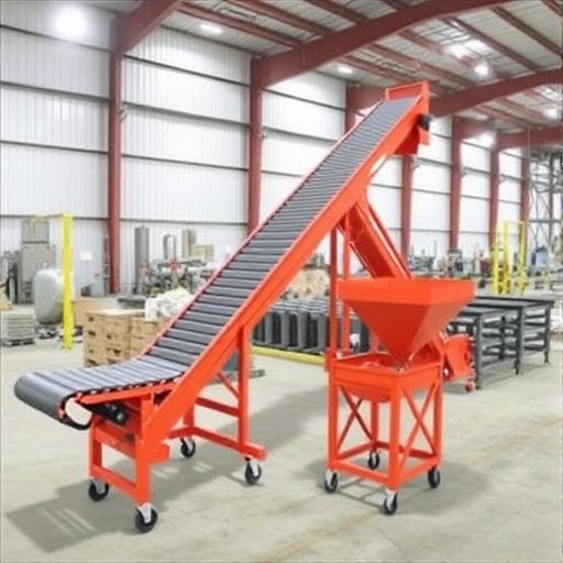 Conveyor Equipment Suppliers