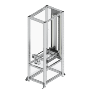 Lp/X Stepping Lifter: Key Selection Parameters &Amp; Product Features 7 – vitrans – high altitude vertical conveyor system – high altitude system hoist
