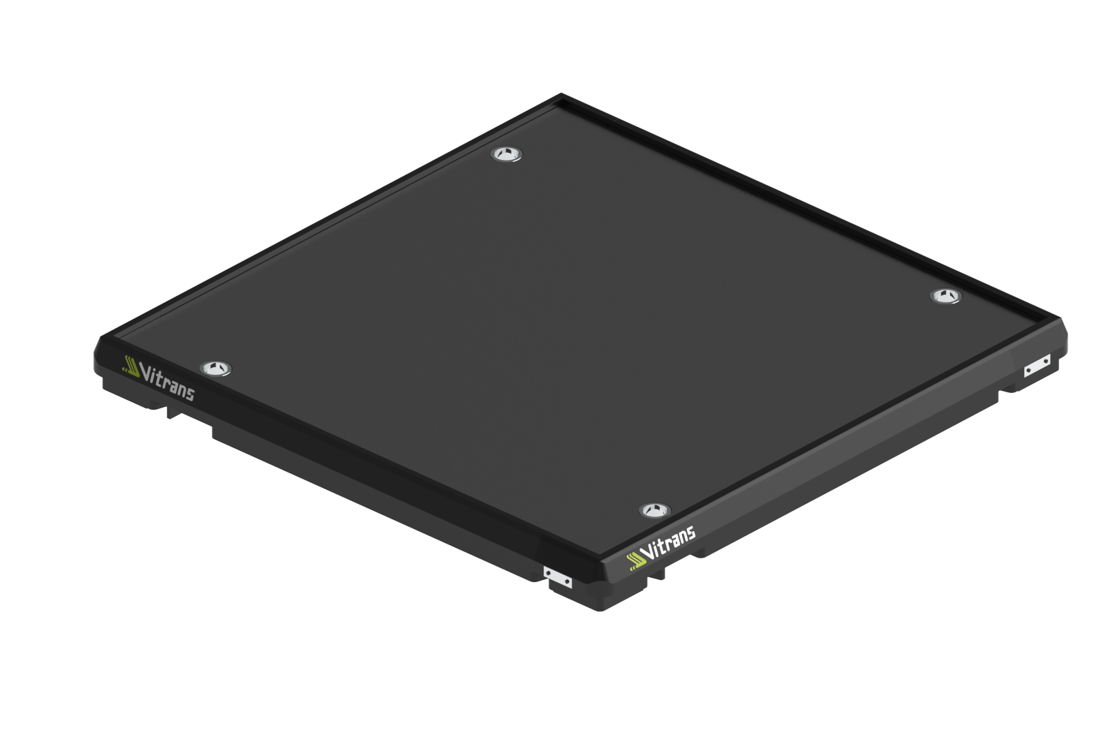 Workpiece Pallet
