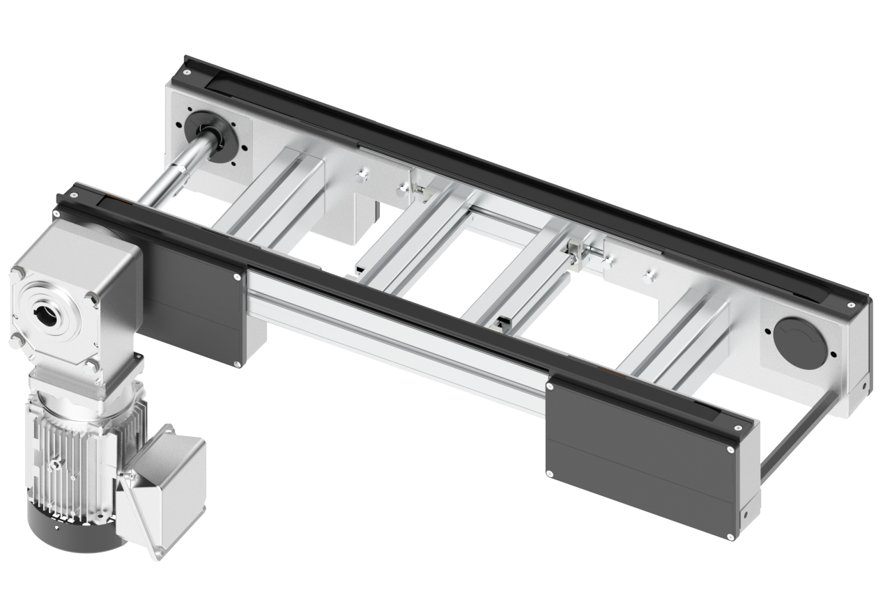 FC2-Flat Belt Conveyor
