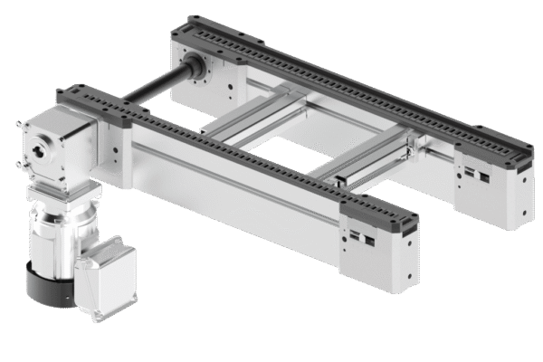03 pc2 vitrans plastic overhead chain conveyor