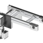 AC2/H ROLLER CHAIN CONVEYOR