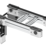 AC2/L Accumulated Chain Conveyor/Roller Chain Conveyor//Free Flow Conveyor