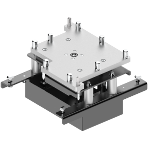 PU2 Pallet Positioning Unit