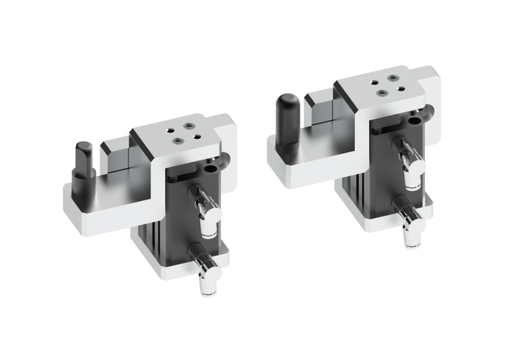 PX Non-Lift Positioning Unit