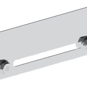 Pn pallet guide plate