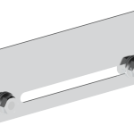 PN Pallet Guide Plate