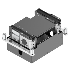 ET2/B Pallet Transverse Unit