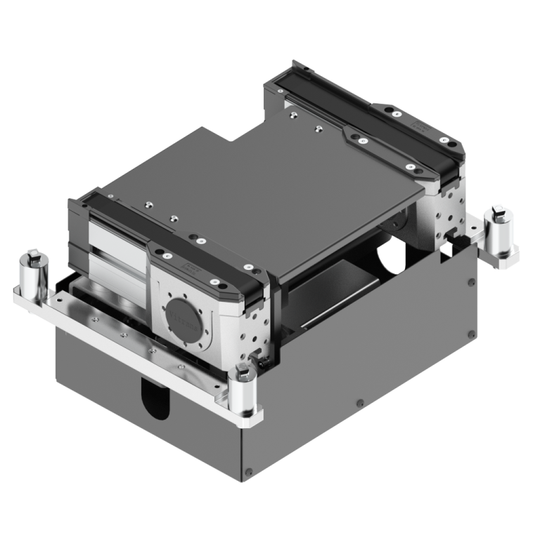 ET2/B Pallet Transverse Unit