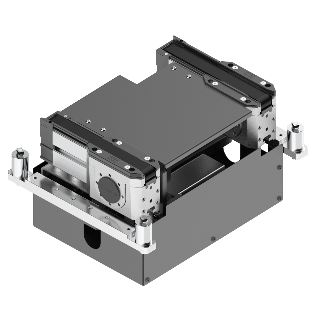 ET2/B Pallet Transverse Unit