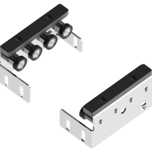EG Transverse Transition Unit