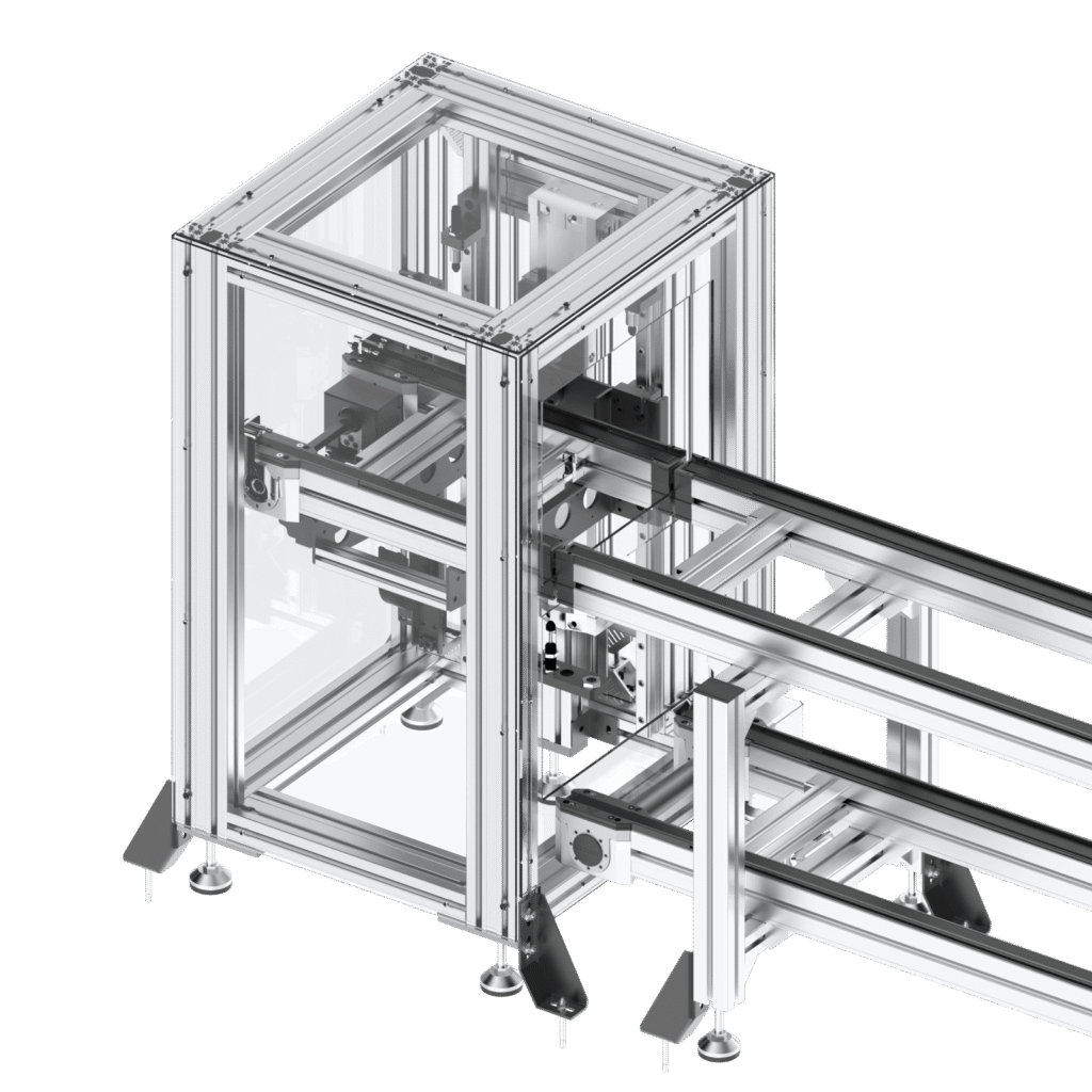 Lp/P Pneumatic Lifter 3 08-lpppneumatic pallet lifter