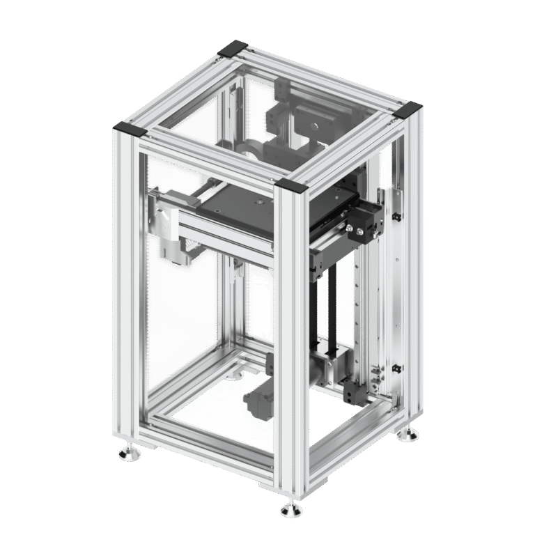 Máy nâng pallet điều khiển bằng servo LP/B