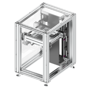 LP/S Ball screw lifter