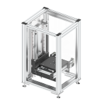 Pengangkat Palet Pneumatik LP/P
