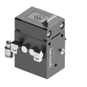 SG Pneumatic Non-Dampened Pallet Stopper