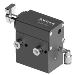 SG/D-60 Pneumatic stopper/Pneumatic Dampeded Pallet Stopper