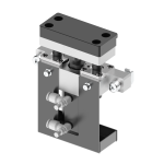 SG/L Slide stopper/ Cross Stopper