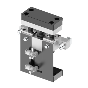 SG/L Cross Stopper