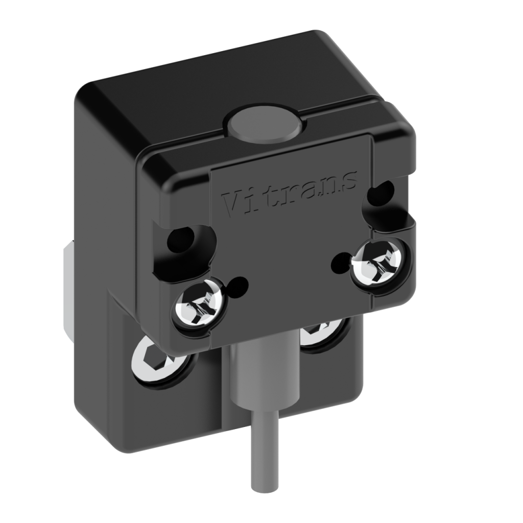 ZJ-U Proximity Sensor Bracket