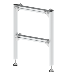 SZ2U Double Layer Conveyor Leg