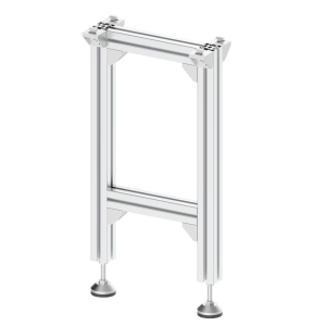 SZ2 Single Layer Conveyor Leg