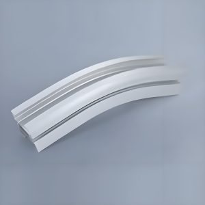 105 series vertical curve section