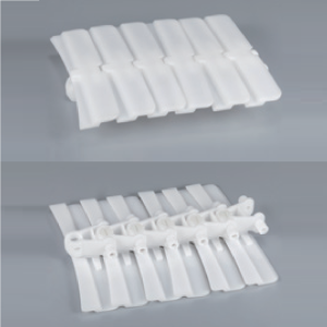 175mm Width flexible chain