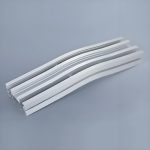 180 series vertical curve section