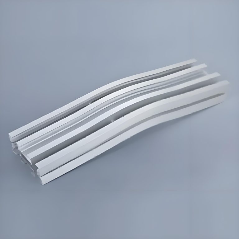 180 series vertical curve section