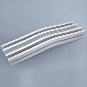 300 series vertical curve section