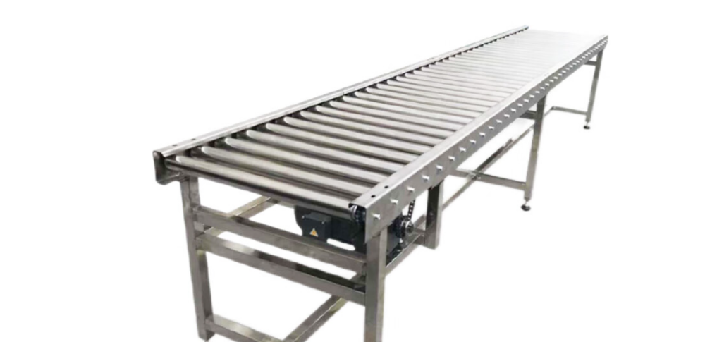 Roller Conveyor Roller Conveyor
